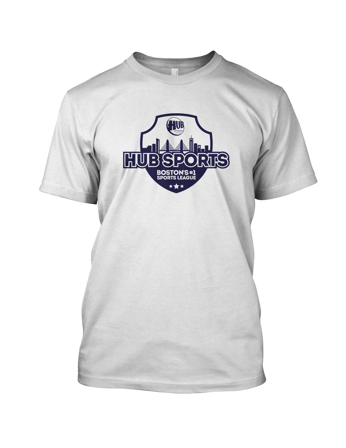 HUB-Sports-Boston_Logo-Shirt-White